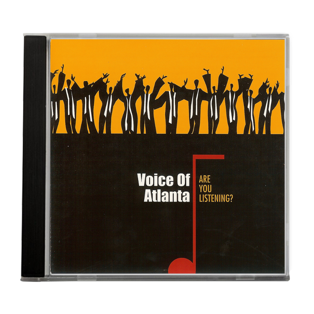 Are You Listening? - Album