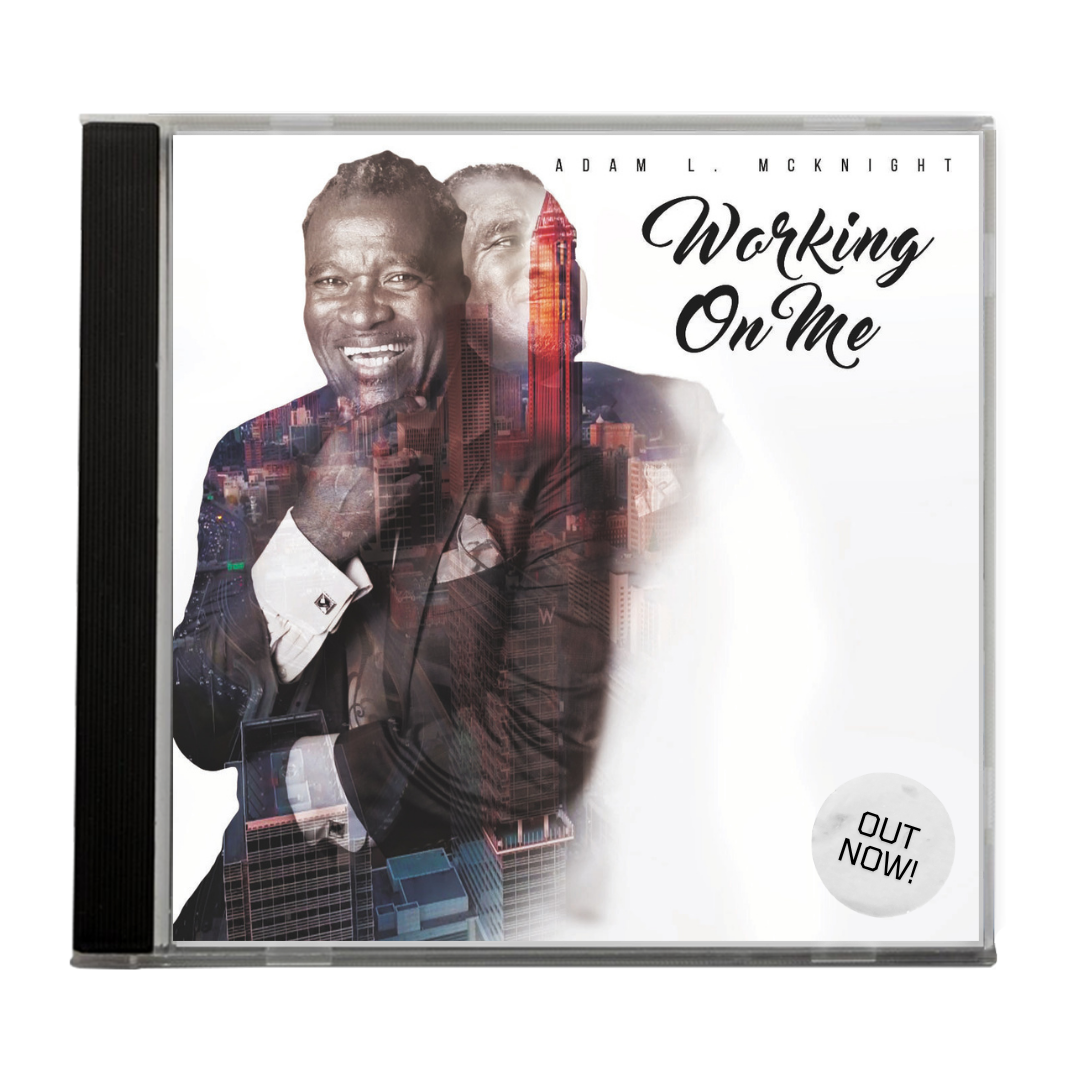 Working On Me - Album