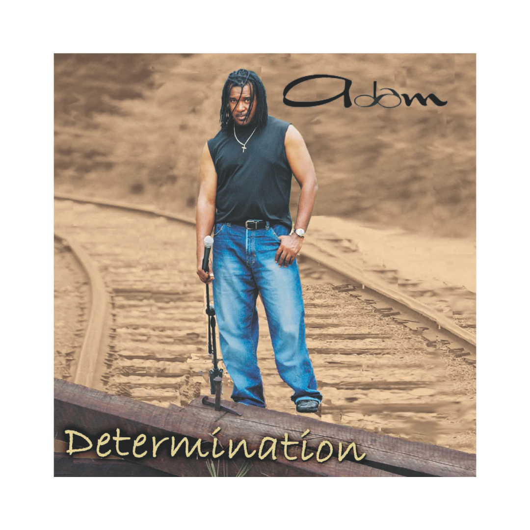 Determination - Album