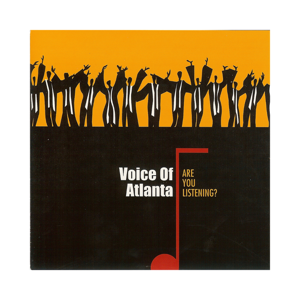 Are You Listening? - Album