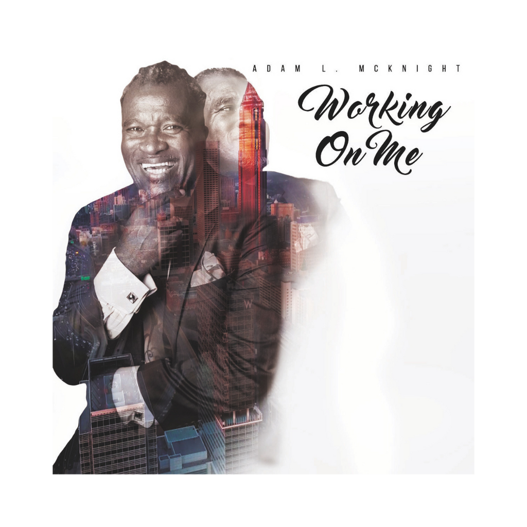 Working On Me - Album