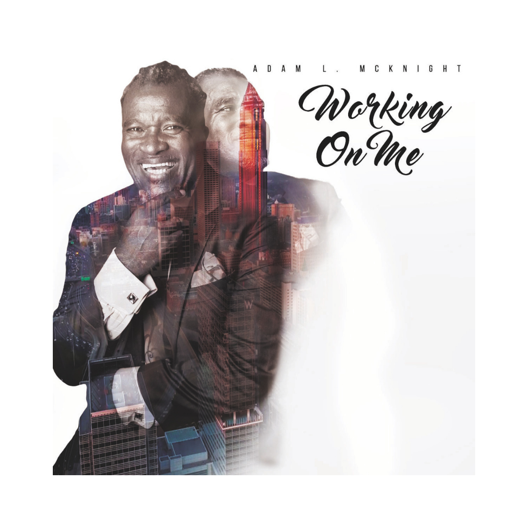 Working On Me - Album